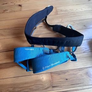 Black Diamond Momentum Harness Women’s S